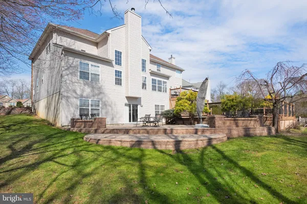 $1,399,900 | 6 Lawrence Court, Monroe Township, NJ 08831