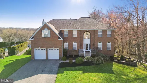 $1,399,900 | 6 Lawrence Court, Monroe Township, NJ 08831