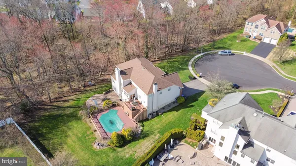 $1,399,900 | 6 Lawrence Court, Monroe Township, NJ 08831