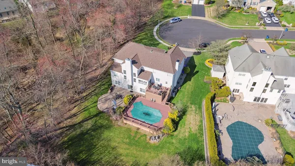 $1,399,900 | 6 Lawrence Court, Monroe Township, NJ 08831