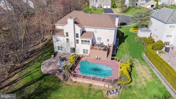 $1,399,900 | 6 Lawrence Court, Monroe Township, NJ 08831