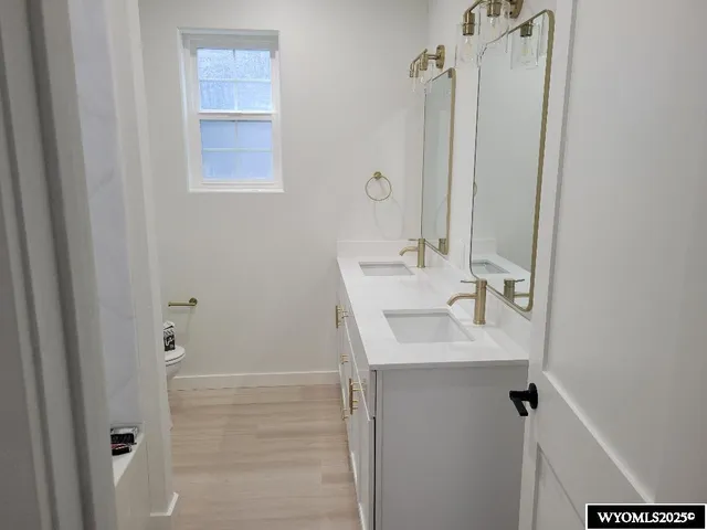 $424,999 | 272 Park Avenue, Lovell, WY 82431