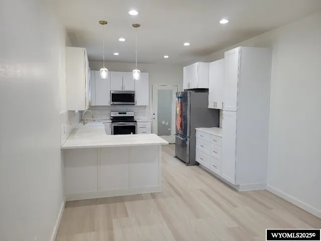 $424,999 | 272 Park Avenue, Lovell, WY 82431