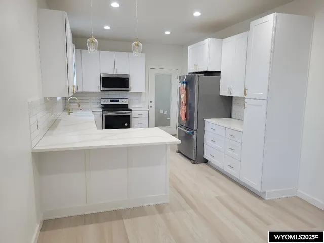 $424,999 | 272 Park Avenue, Lovell, WY 82431