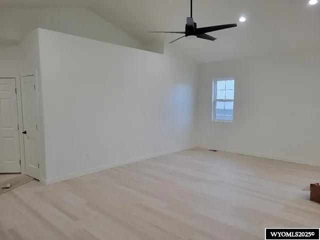 $424,999 | 272 Park Avenue, Lovell, WY 82431