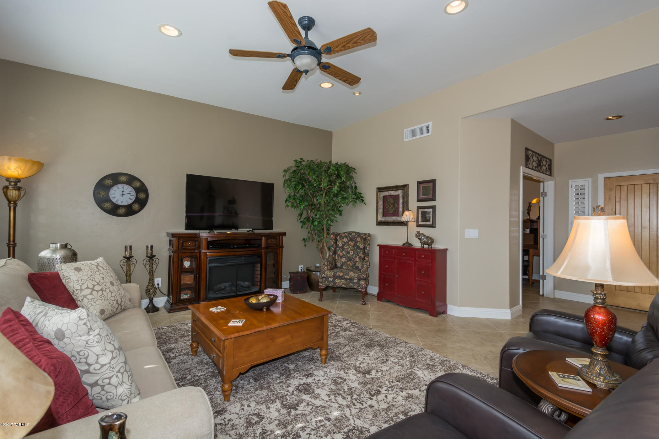 471 West Windowmaker Road Tucson, AZ 85737 - Photo 6 of 19