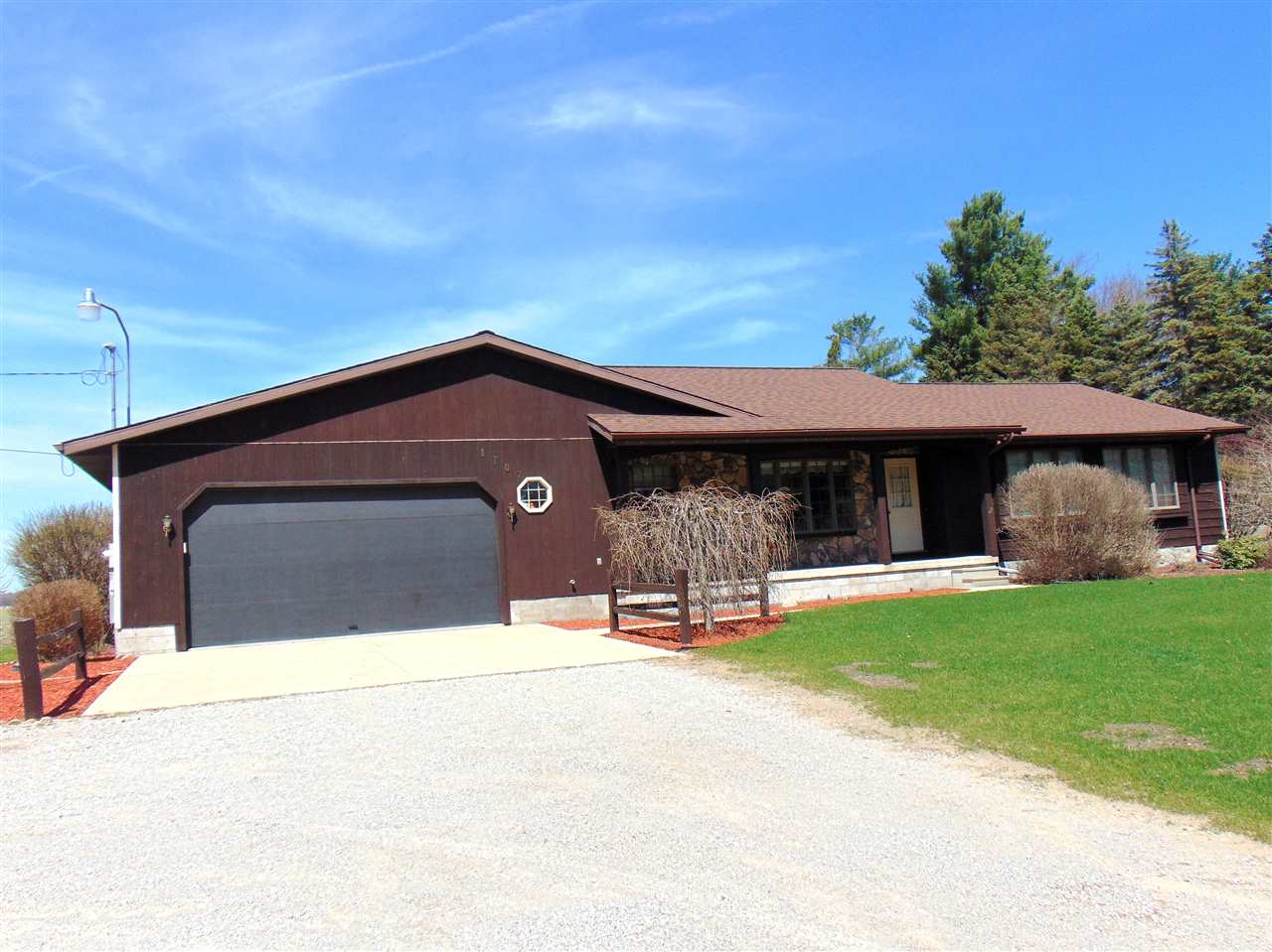 1707 East Cody Estey Road Pinconning, MI 48650 - Photo 32 of 33 Gallery Image 32