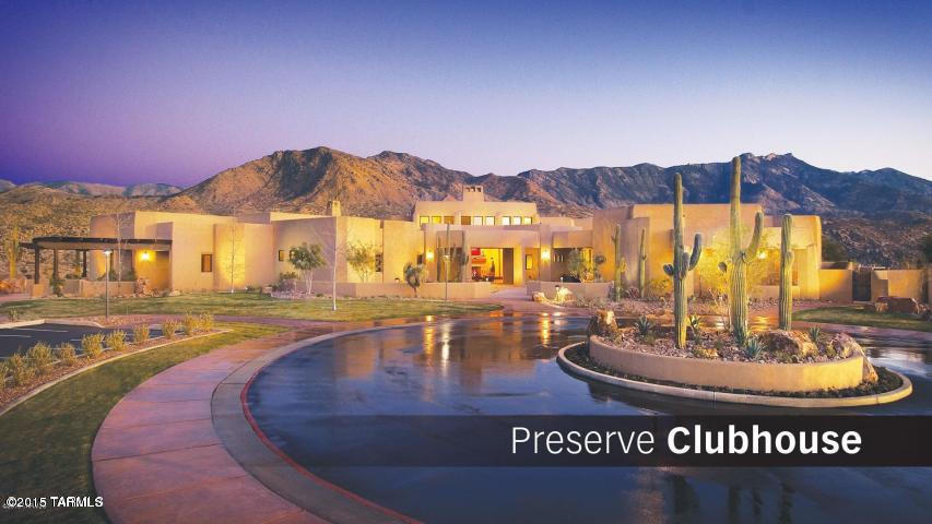 62882 East Border Rock Road Tucson, AZ 85739 - Photo 15 of 17