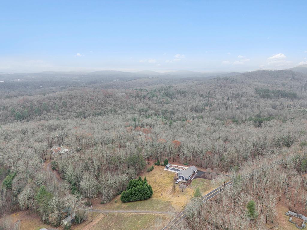 586 Barnes Chapel Road Blue Ridge, GA 30513 - Photo 50 of 53 Gallery Image 50