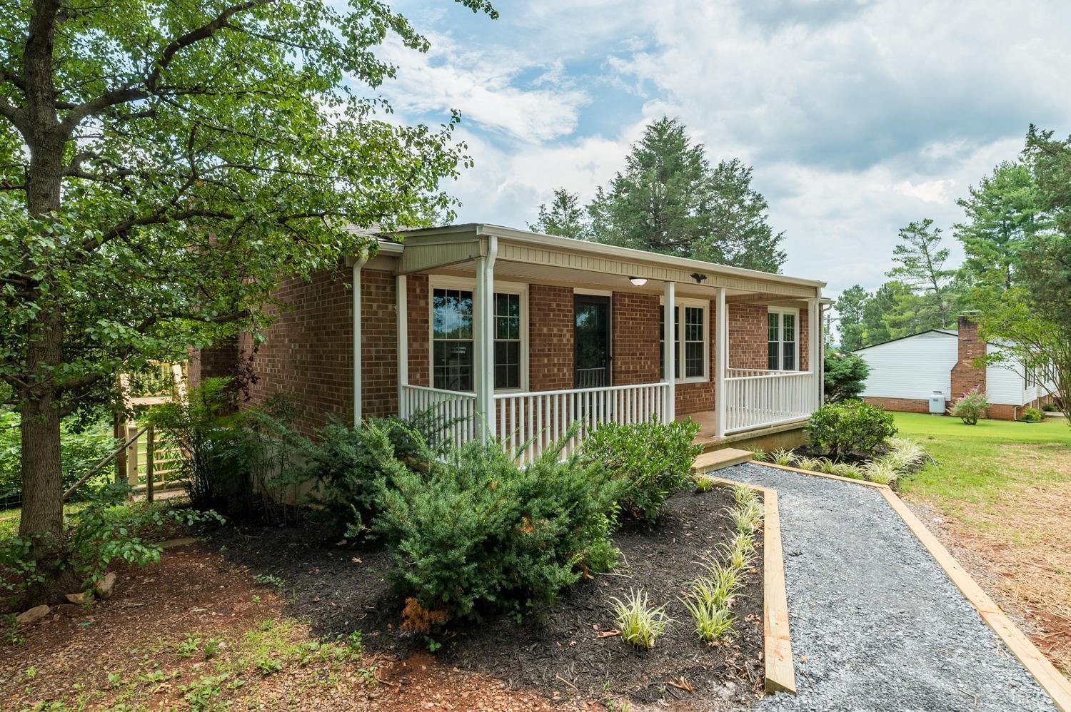 892 Lambs Church Road Altavista, VA 24517 - Photo 2 of 21 Gallery Image 2