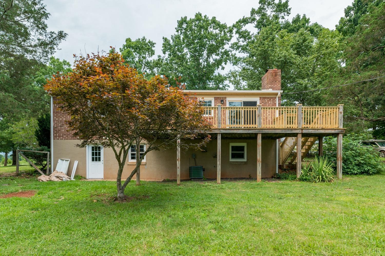 892 Lambs Church Road Altavista, VA 24517 - Photo 4 of 21 Gallery Image 4