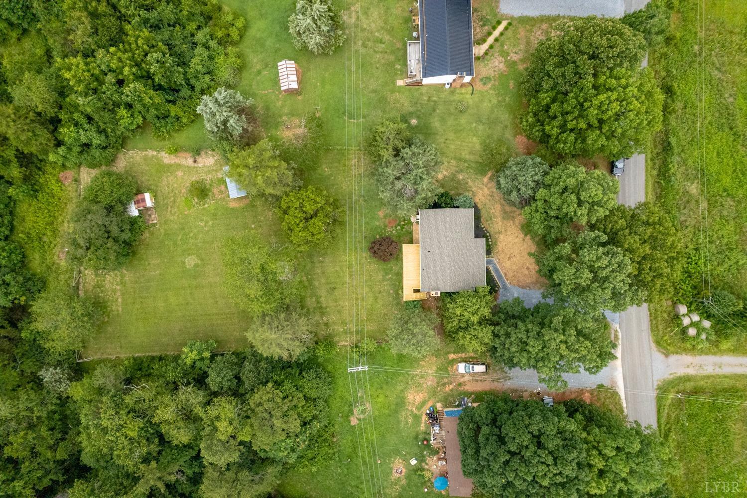 892 Lambs Church Road Altavista, VA 24517 - Photo 6 of 21 Gallery Image 6