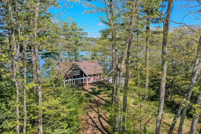 $750,000 | 122 Oak Point Lane, Union, ME 04862