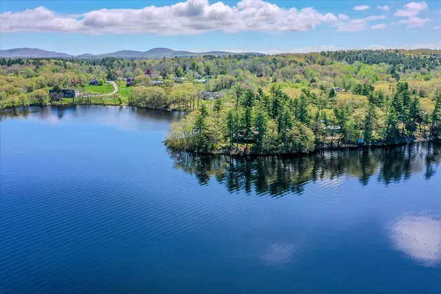 $750,000 | 122 Oak Point Lane, Union, ME 04862