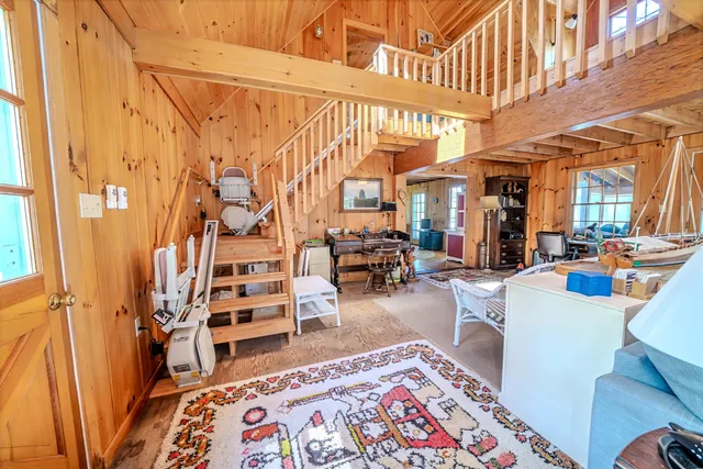 $750,000 | 122 Oak Point Lane, Union, ME 04862