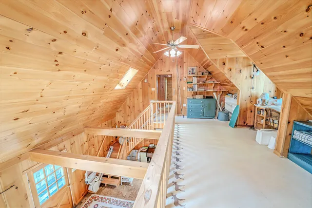 $750,000 | 122 Oak Point Lane, Union, ME 04862