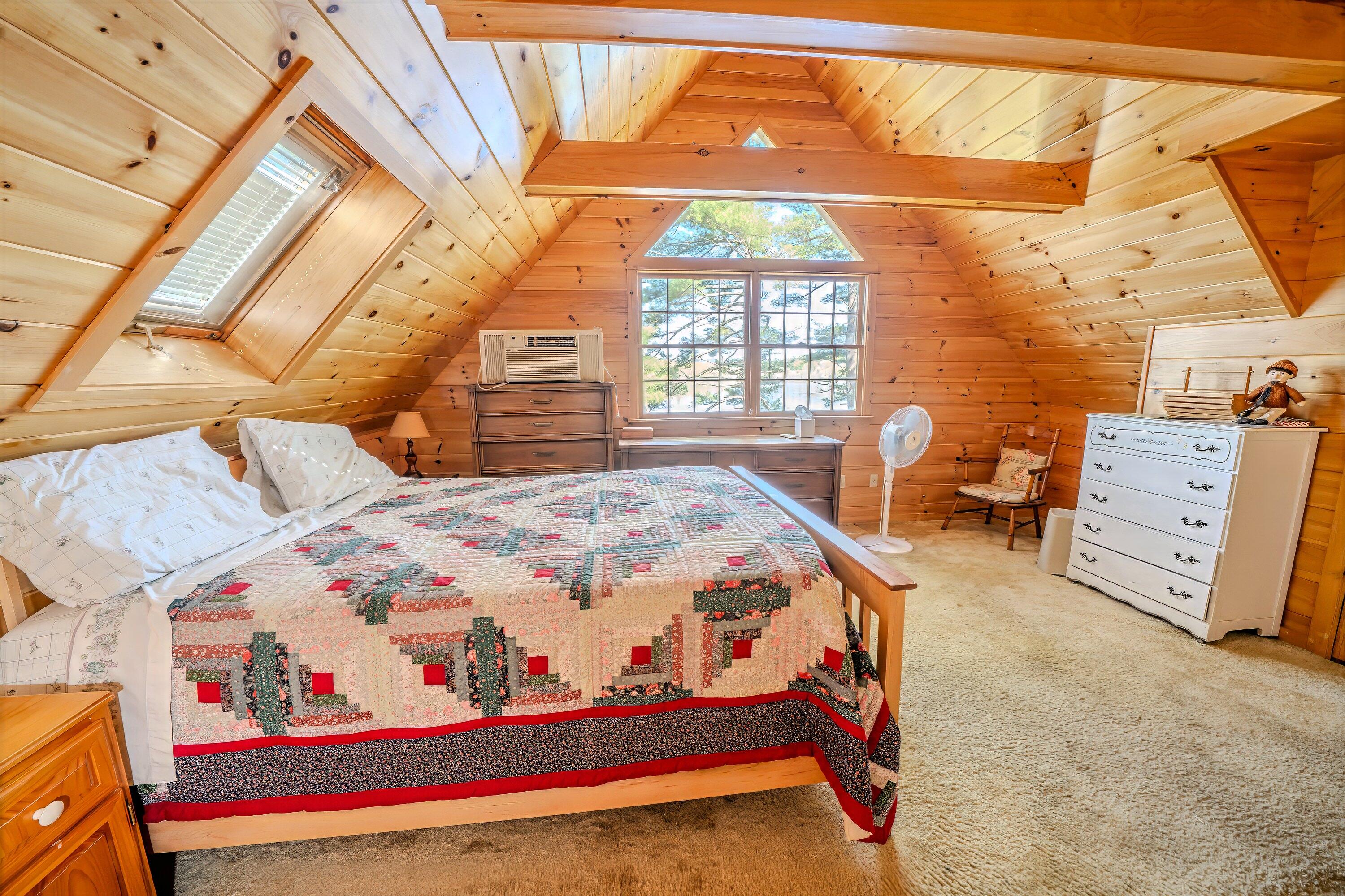 122 Oak Point Lane Union, ME 04862 - Photo 37 of 53 5290