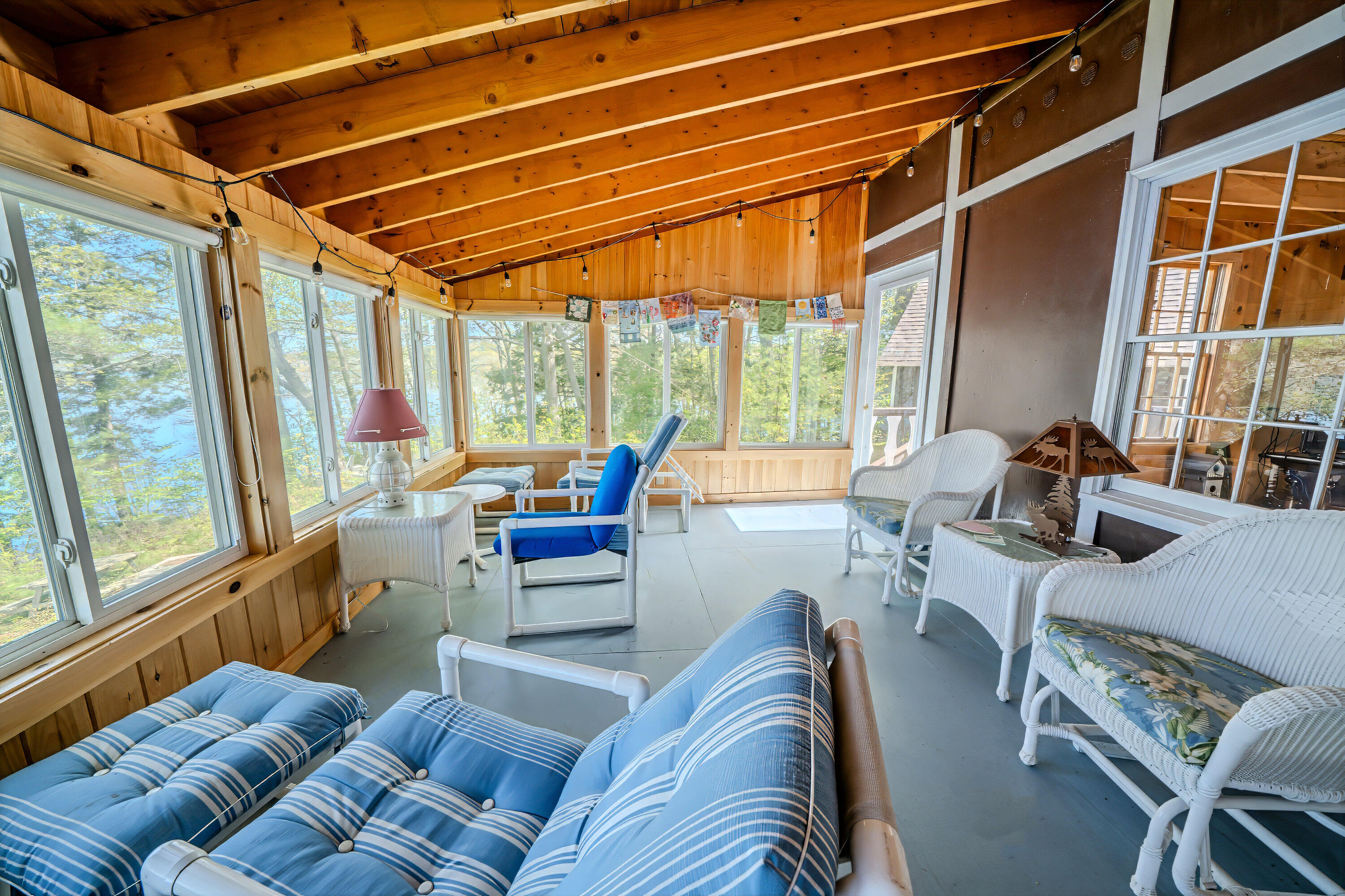 122 Oak Point Lane Union, ME 04862 - Photo 42 of 53 5295