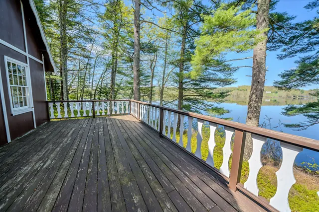 $750,000 | 122 Oak Point Lane, Union, ME 04862