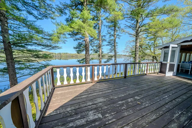 $750,000 | 122 Oak Point Lane, Union, ME 04862