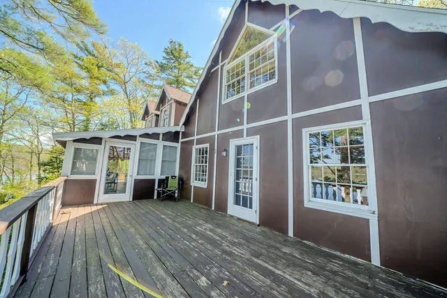 $750,000 | 122 Oak Point Lane, Union, ME 04862