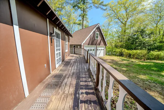 $750,000 | 122 Oak Point Lane, Union, ME 04862