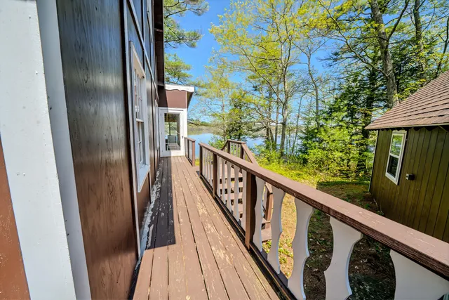 $750,000 | 122 Oak Point Lane, Union, ME 04862