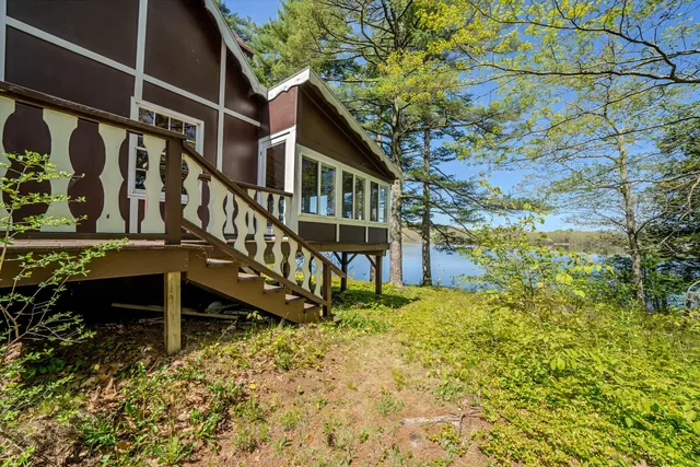 $750,000 | 122 Oak Point Lane, Union, ME 04862