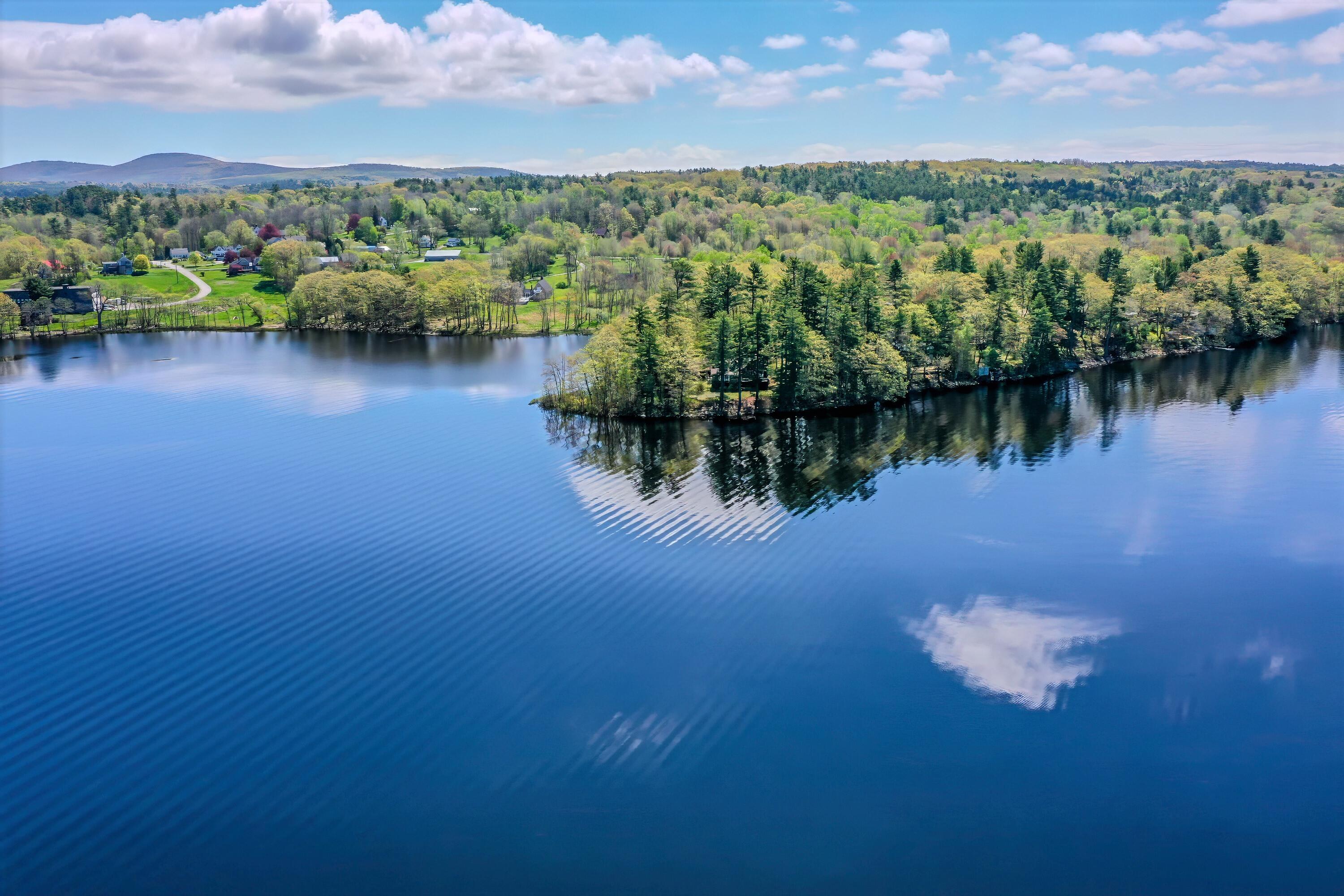 122 Oak Point Lane Union, ME 04862 - Photo 10 of 53 5255