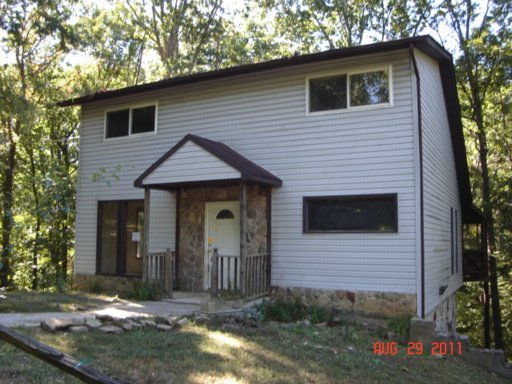 134 Robbins Road Harriman, TN 37748 - Photo 1 of 1 Primary Photo