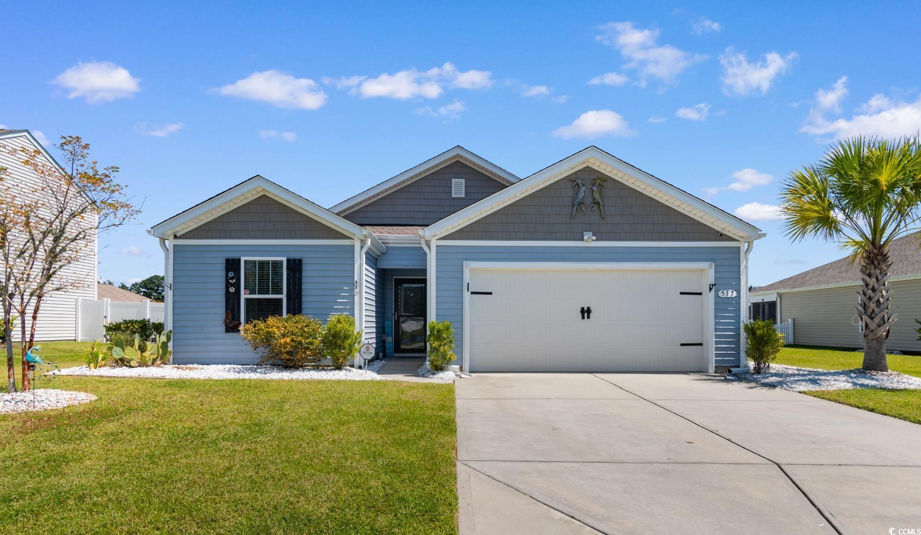 517 Mossbank Loop Longs, SC 29568 - Photo 1 of 40