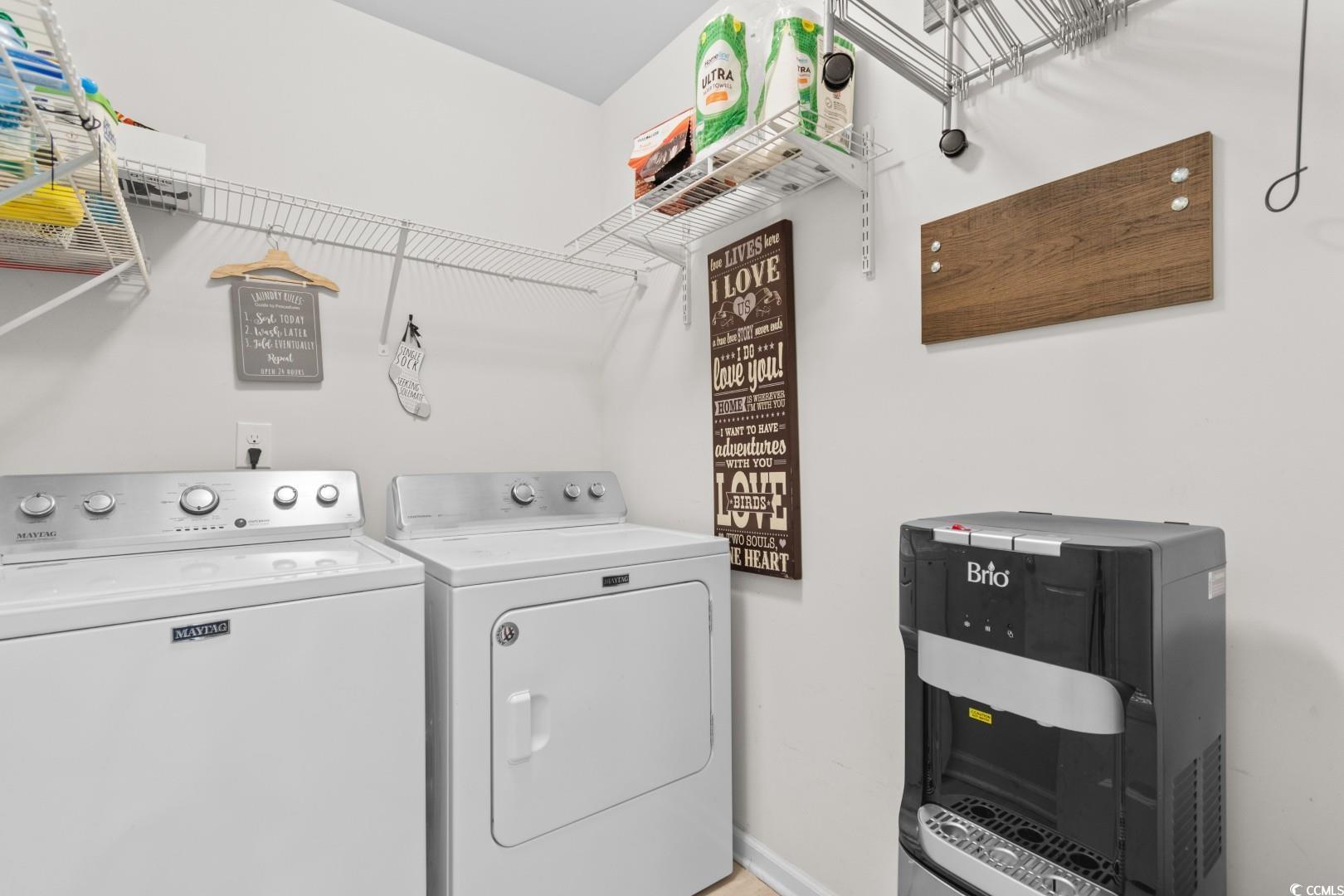 517 Mossbank Loop Longs, SC 29568 - Photo 22 of 40