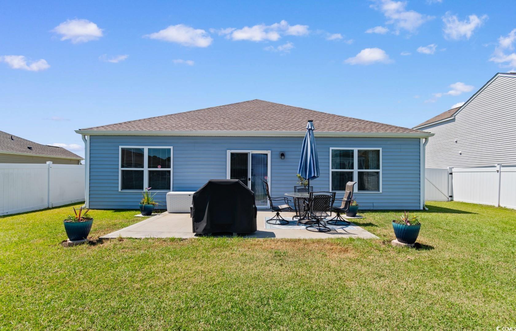 517 Mossbank Loop Longs, SC 29568 - Photo 23 of 40