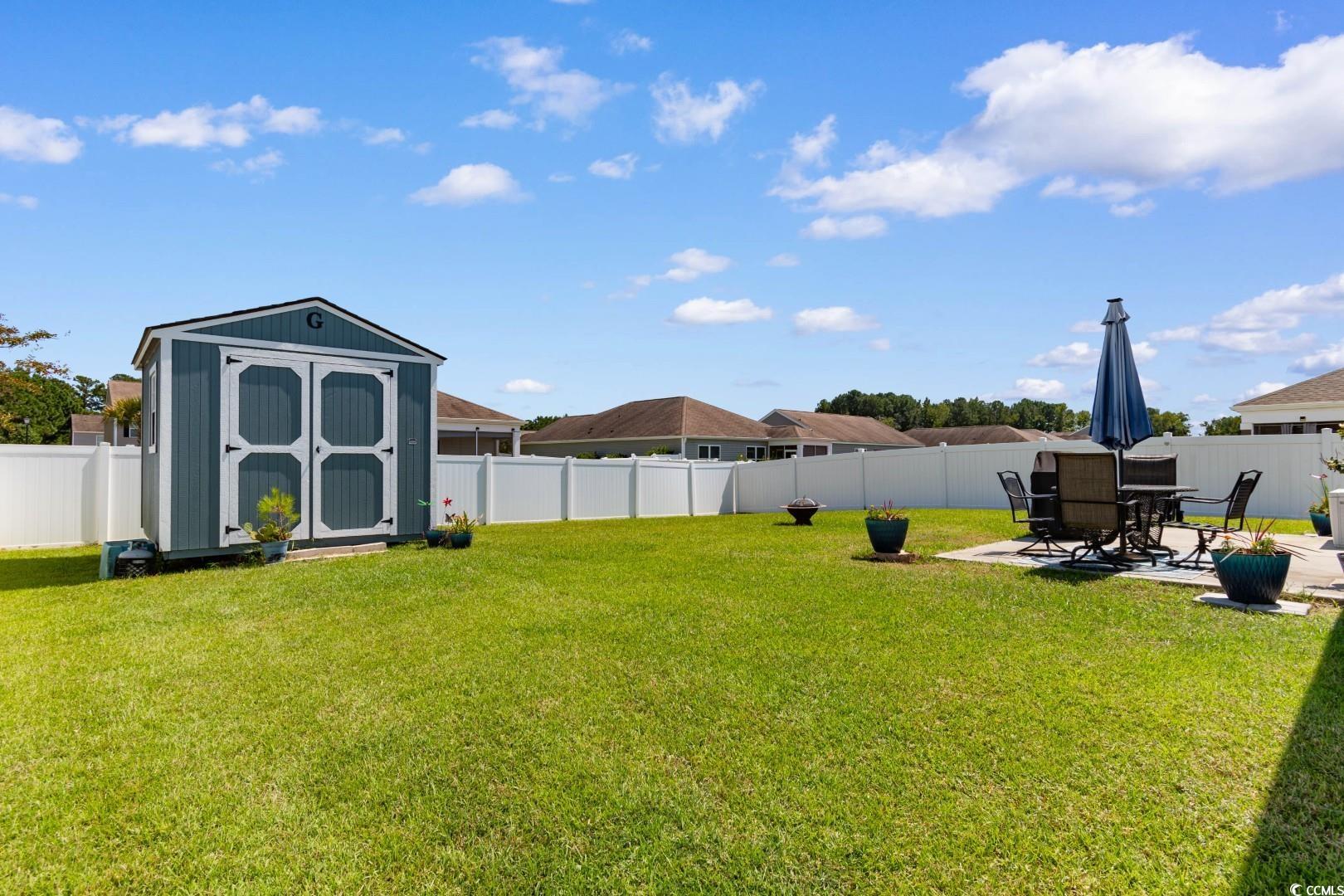 517 Mossbank Loop Longs, SC 29568 - Photo 27 of 40