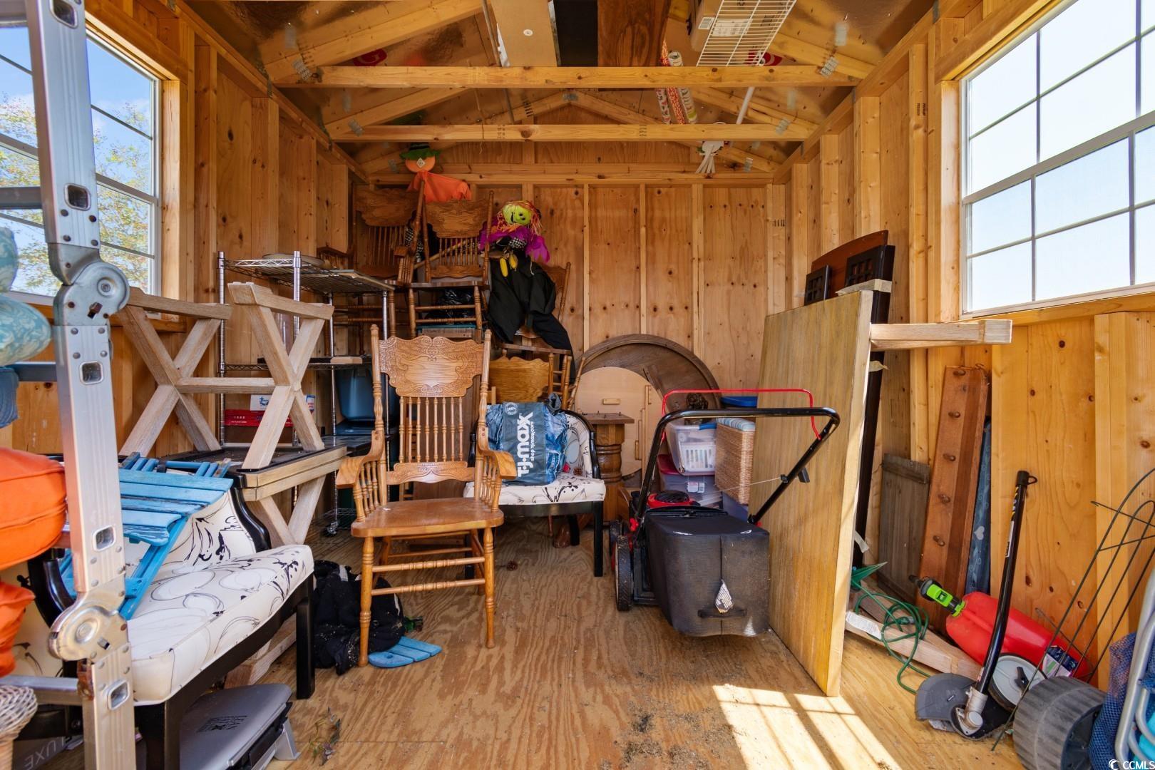 517 Mossbank Loop Longs, SC 29568 - Photo 28 of 40