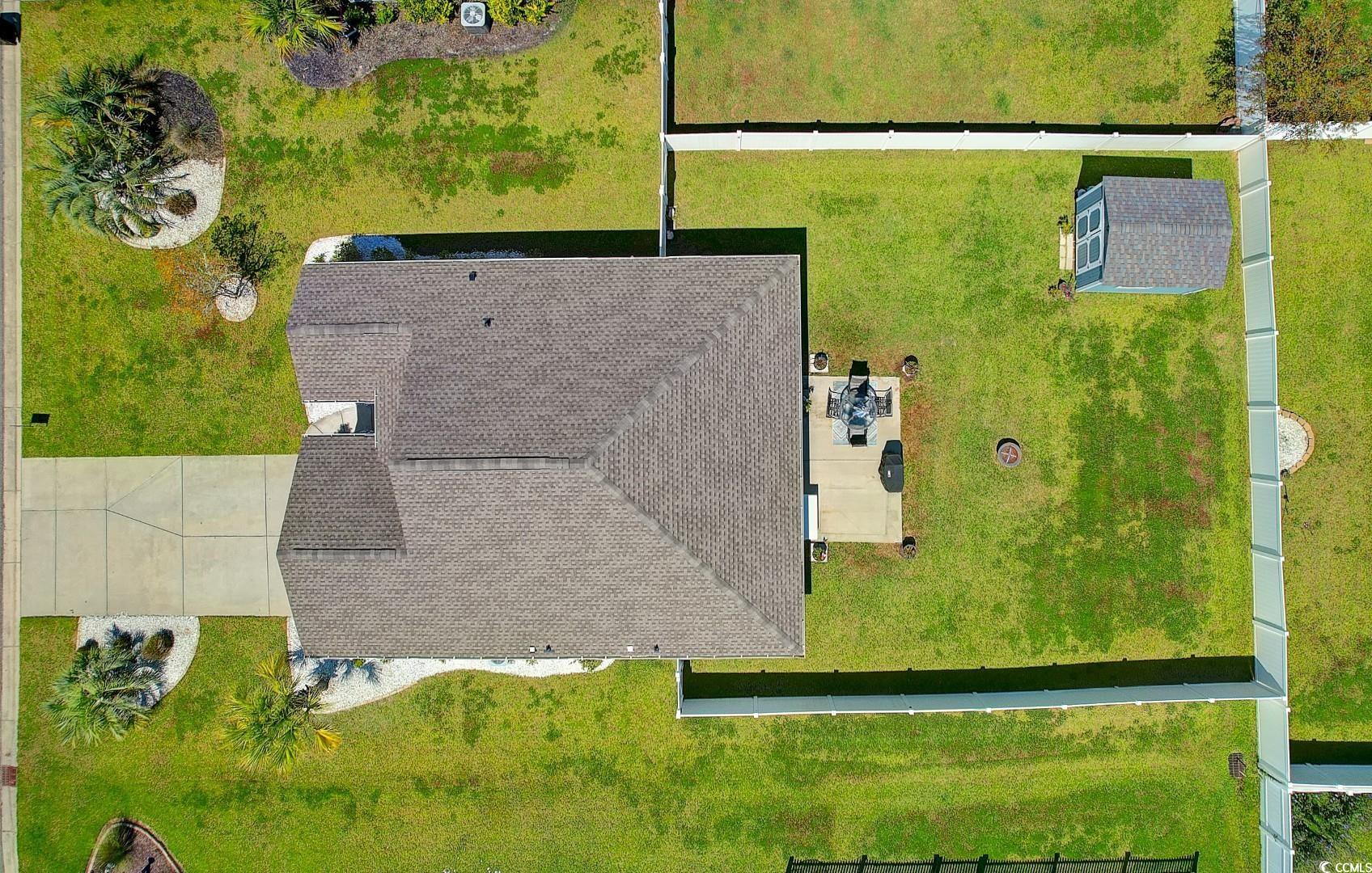 517 Mossbank Loop Longs, SC 29568 - Photo 30 of 40