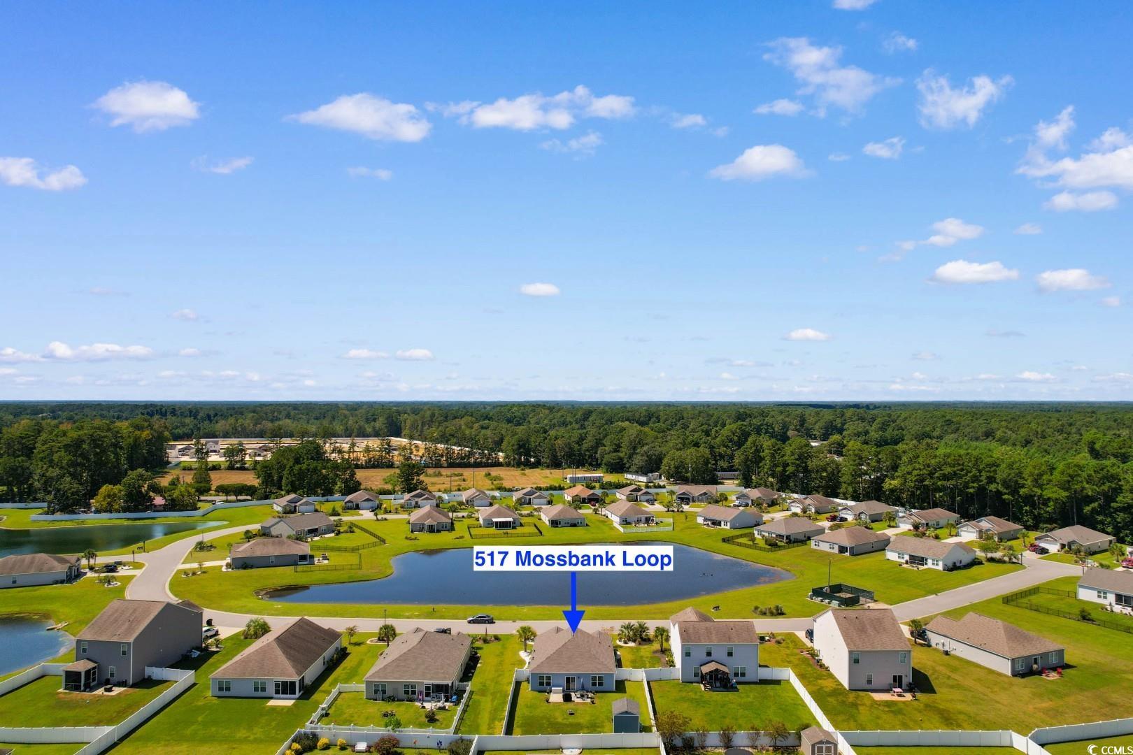 517 Mossbank Loop Longs, SC 29568 - Photo 33 of 40