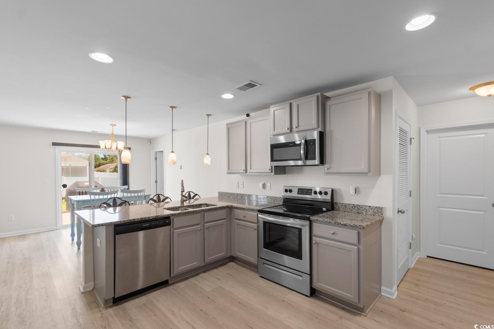 517 Mossbank Loop Longs, SC 29568 - Photo 5 of 40