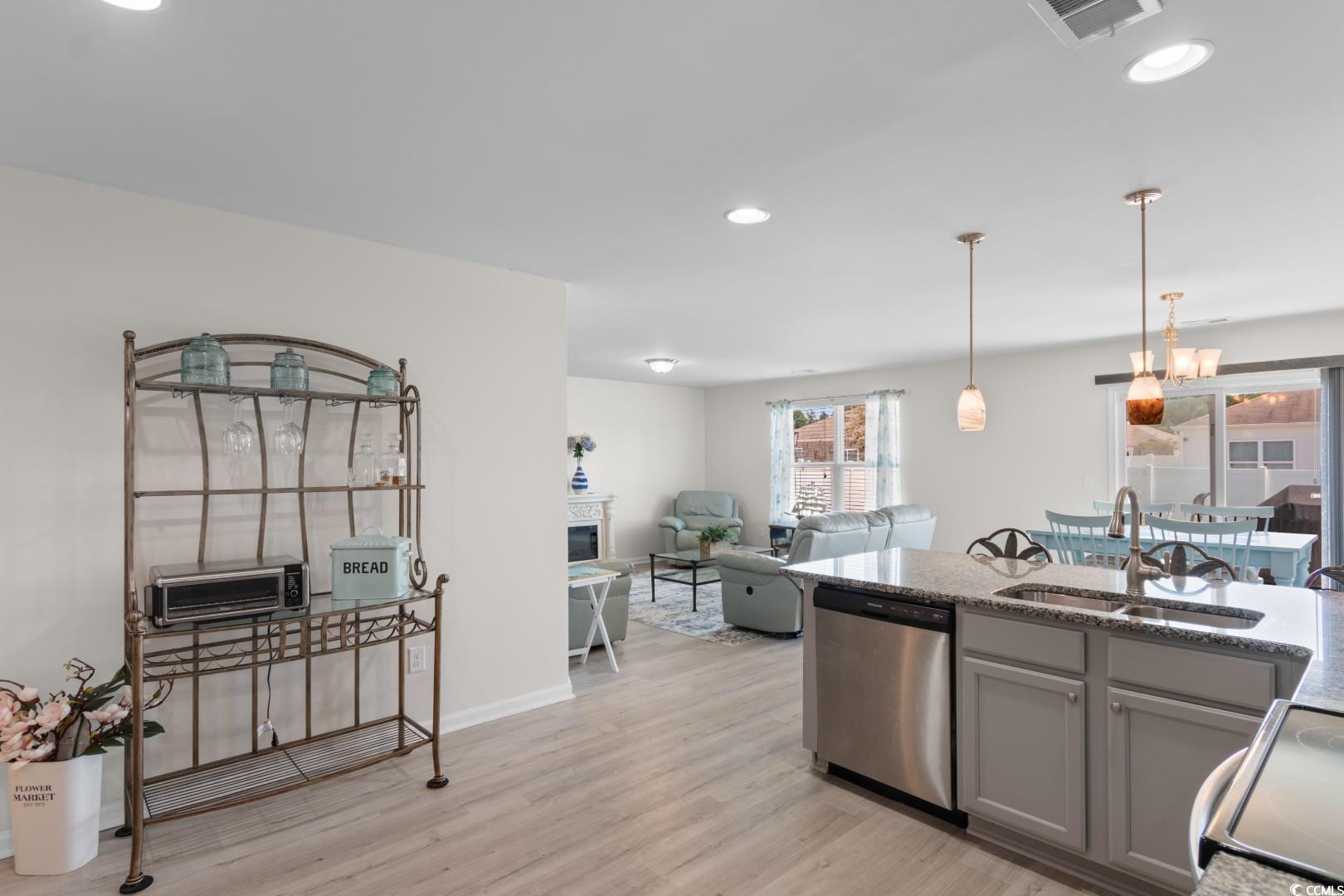 517 Mossbank Loop Longs, SC 29568 - Photo 8 of 40