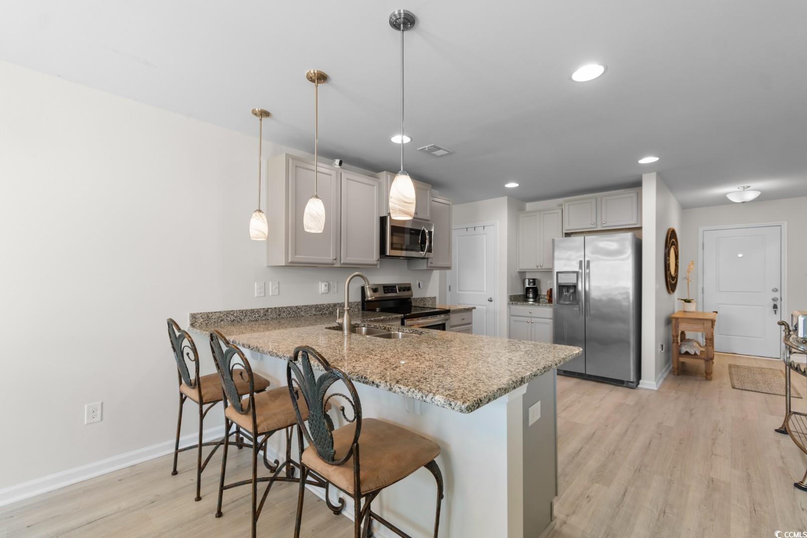 517 Mossbank Loop Longs, SC 29568 - Photo 9 of 40