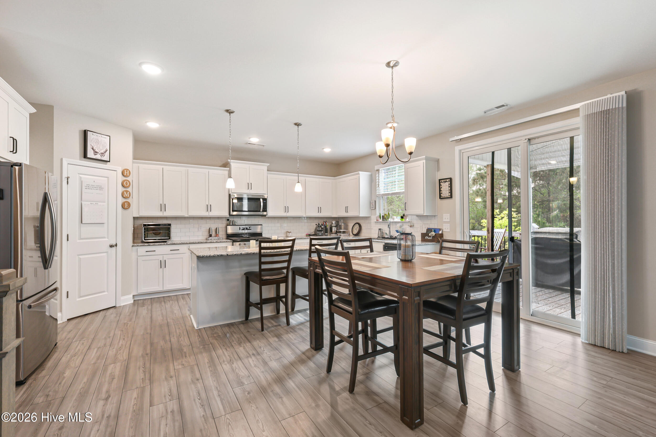 1005 Terraces Lane Hampstead, NC 28443 - Photo 11 of 48 Dining Room
