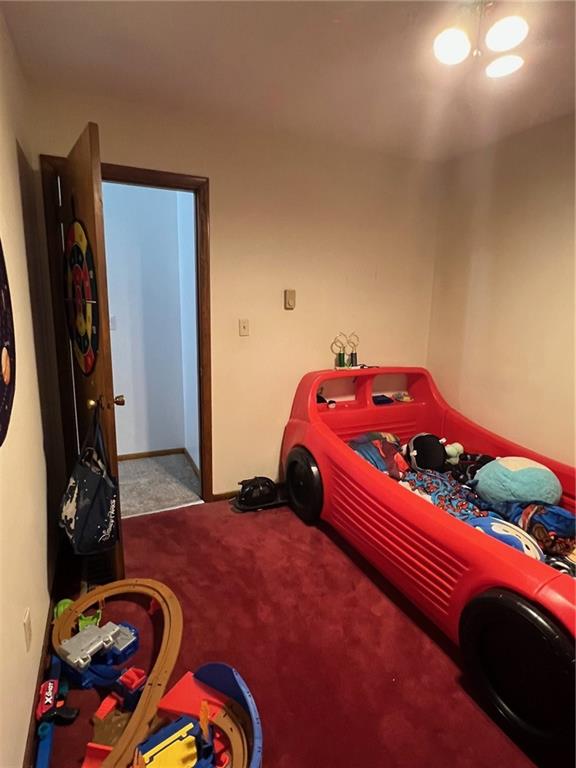 671 York Run Road Smithfield, PA 15478 - Photo 23 of 49 Bedroom 3