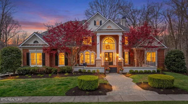 $1,975,000 | 859 Belle Grove Road, Knoxville, TN 37934