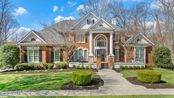$1,975,000 | 859 Belle Grove Road, Knoxville, TN 37934