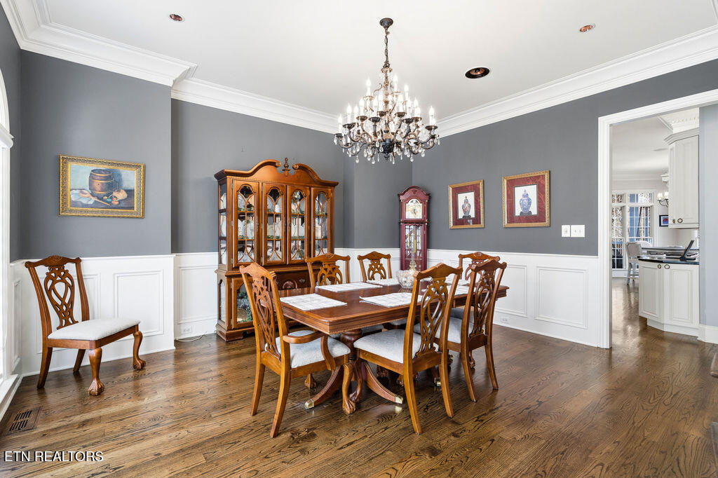 859 Belle Grove Road Knoxville, TN 37934 - Photo 11 of 60 DSC05383