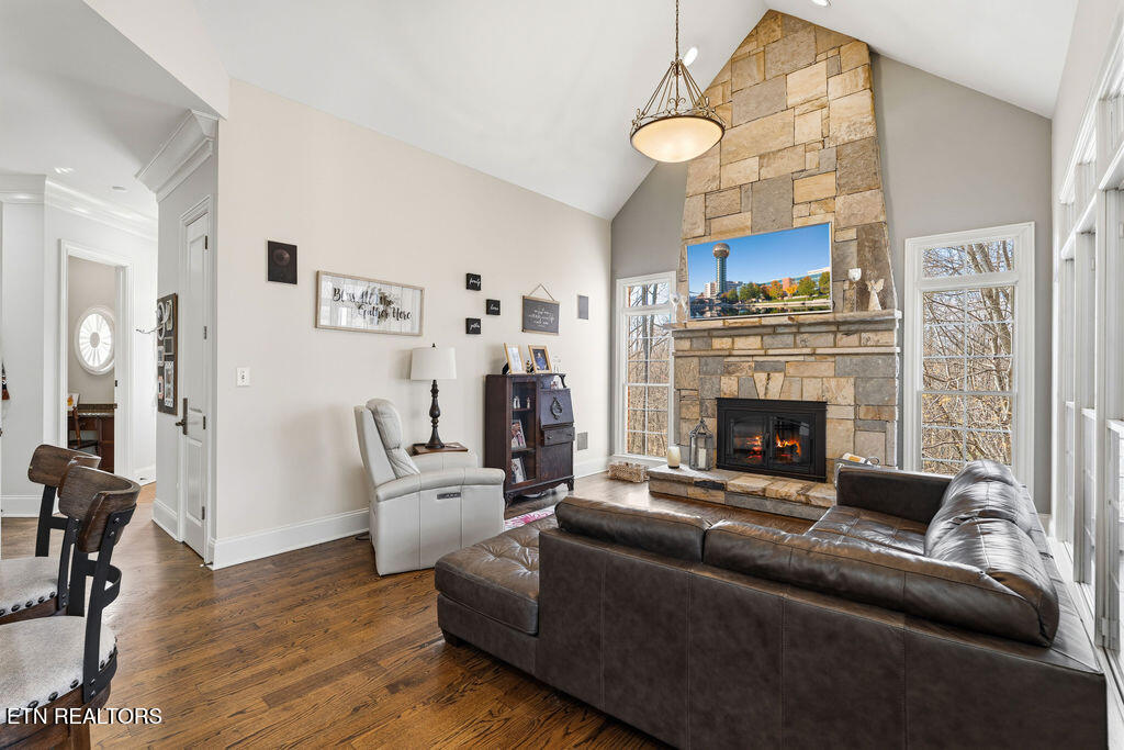 859 Belle Grove Road Knoxville, TN 37934 - Photo 17 of 60 DSC05440