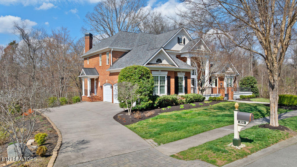 859 Belle Grove Road Knoxville, TN 37934 - Photo 5 of 60 DJI_0862