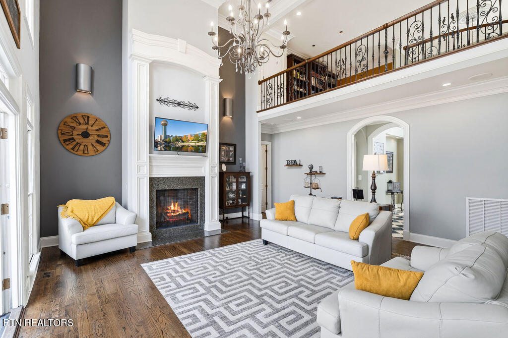 859 Belle Grove Road Knoxville, TN 37934 - Photo 9 of 60 DSC05293