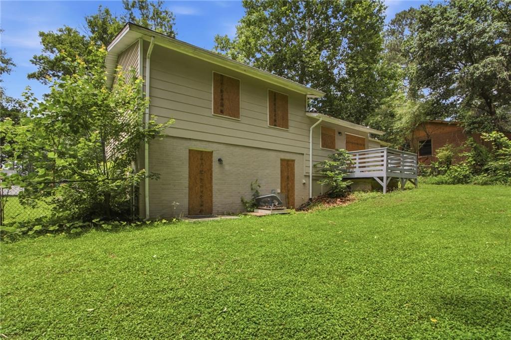 4326 Aldergate Drive Decatur, GA 30035 - Photo 25 of 29