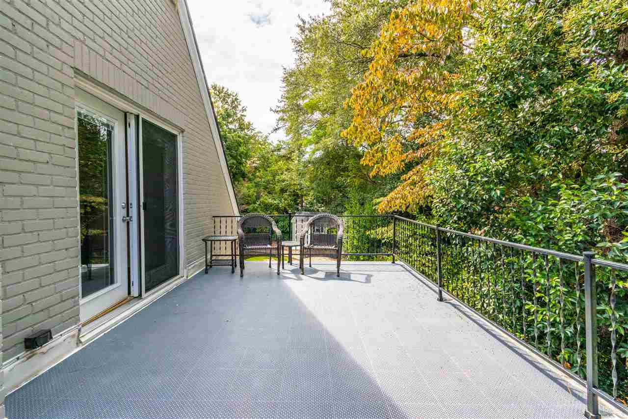 2513 Stafford Avenue Raleigh, NC 27607 - Photo 23 of 30 Photo 23